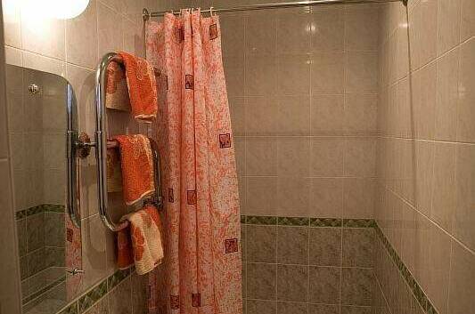 3-х местный «Стандарт» улучшенный