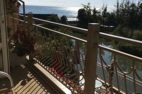 Трехместный «Комфорт»