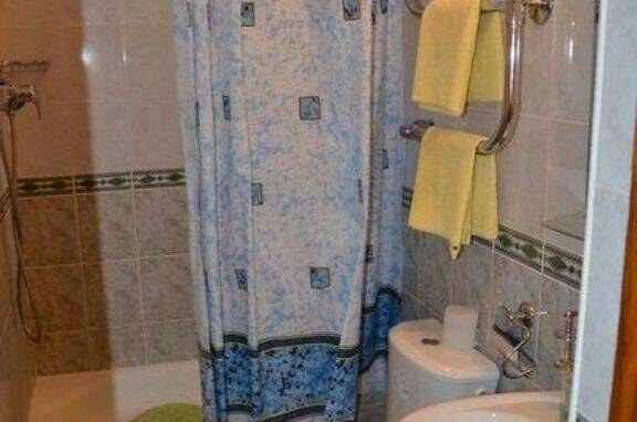 Трехместный «Комфорт»