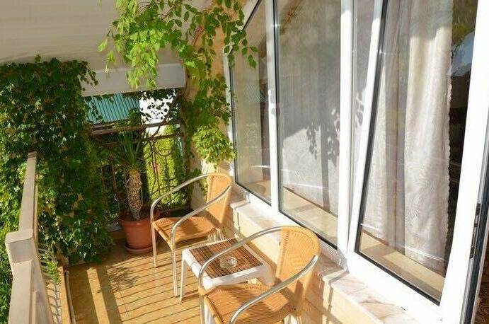 Трехместный «Комфорт»