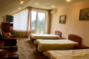 Изображение Изображение гостиницы "Эллинг «Алекрини»" #4 #4