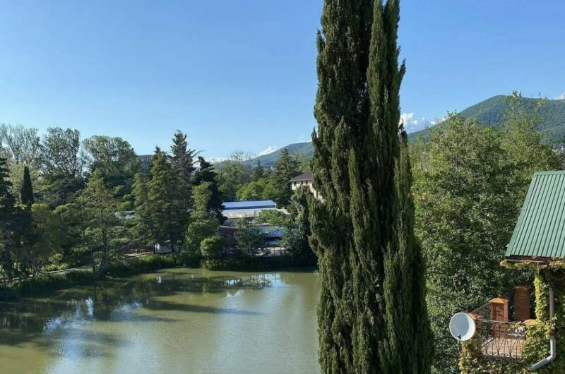 3-х местный номер «Комфорт +»