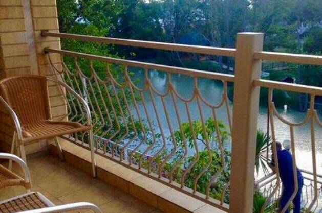 3-х местный номер «Комфорт +»