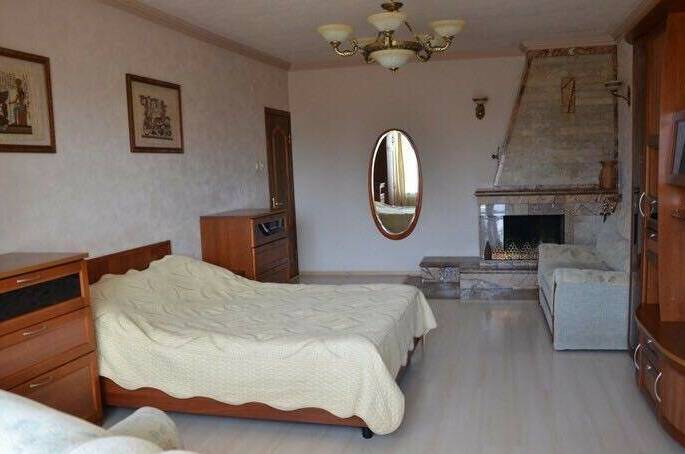 Трехместный «Делюкс»