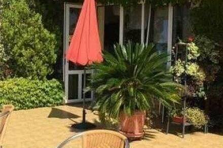 Трехместный «Делюкс»