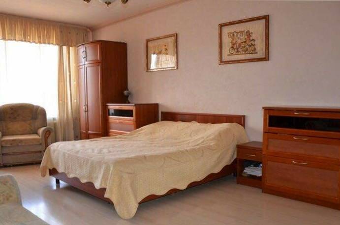 Трехместный «Делюкс»