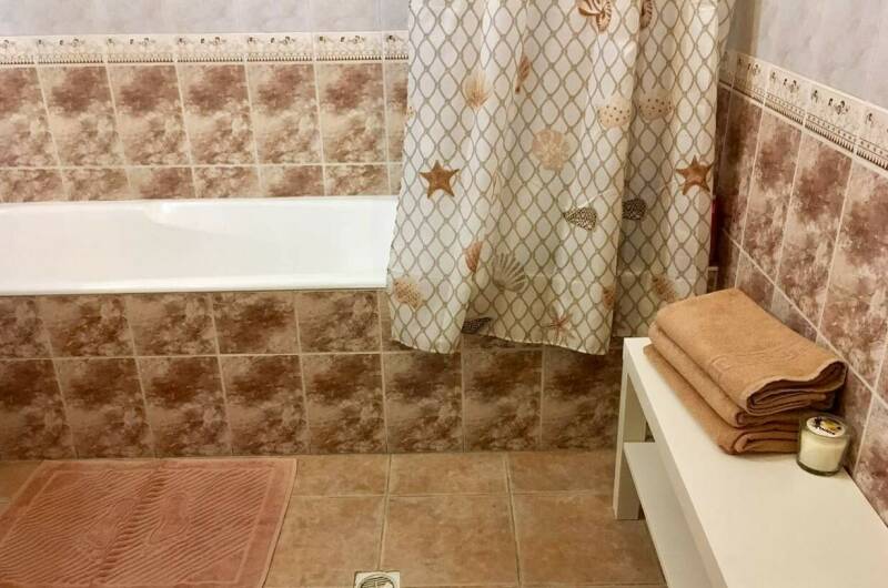 Трехместный «Делюкс»