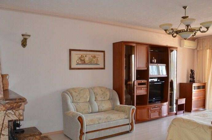 Трехместный «Делюкс»