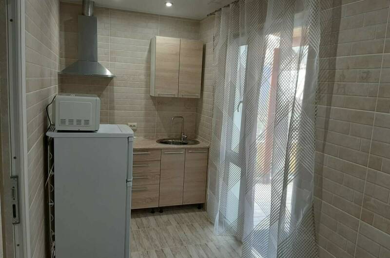 № 5 Двухкомнатный номер на 4 человека