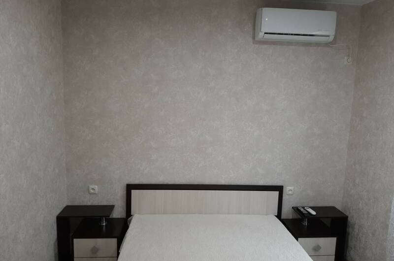 № 5 Двухкомнатный номер на 4 человека