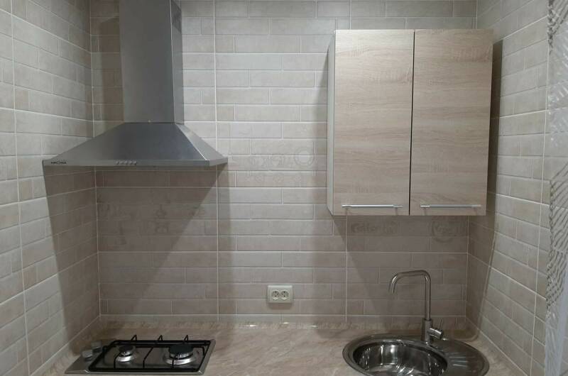 № 5 Двухкомнатный номер на 4 человека