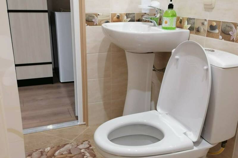 № 4. 3-х местный «Комфорт»