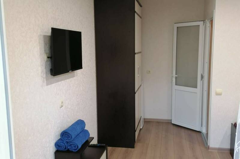 № 4. 3-х местный «Комфорт»