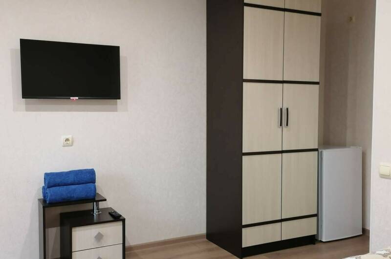 № 4. 3-х местный «Комфорт»