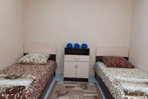 Изображение Изображение гостиницы "Гостевой дом «На Советской 15 Б»" #3 #3