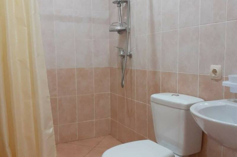 № 2. 3-х местный «Стандарт»