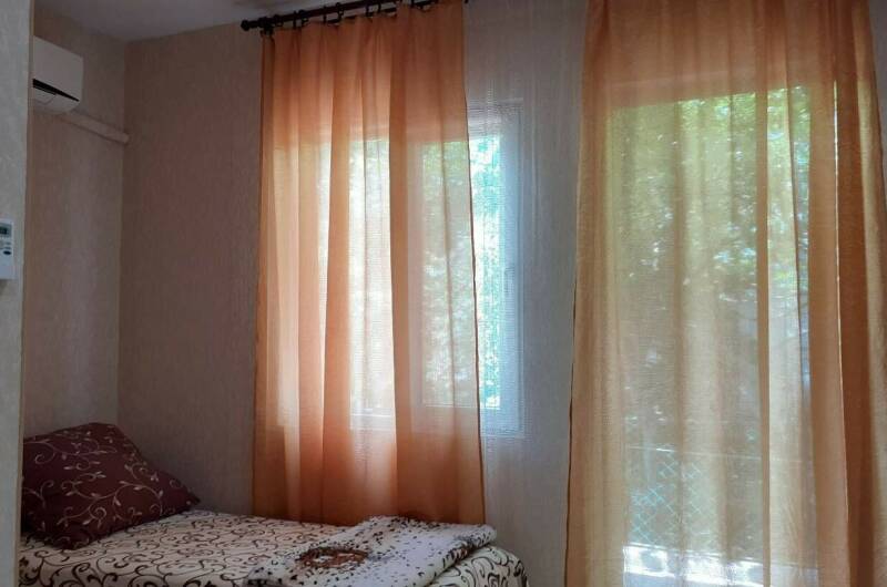 № 2. 3-х местный «Стандарт»