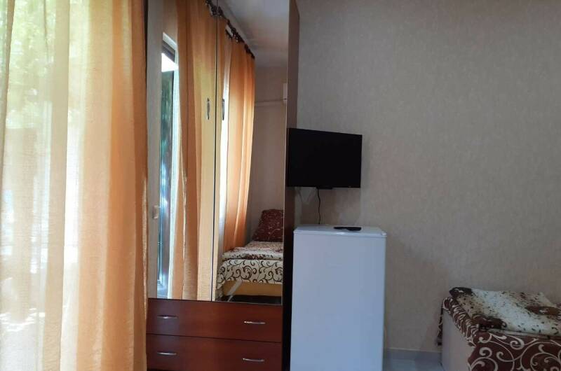 № 2. 3-х местный «Стандарт»