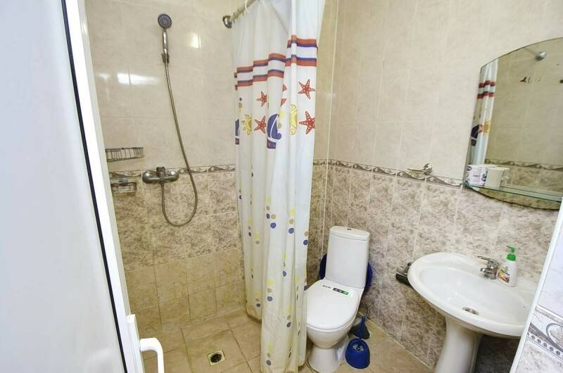 Полулюкс 4-х местный