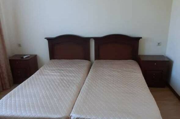 2-х местные номера «Стандарт»