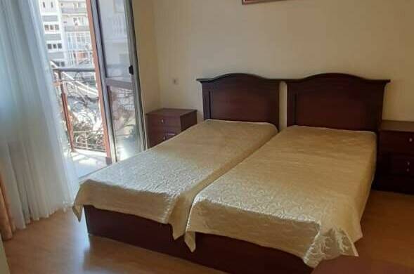 2-х местные номера «Стандарт»