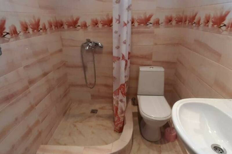 2-х местные номера «Стандарт»