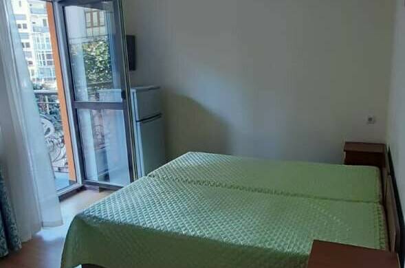 2-х местные номера «Стандарт»