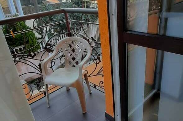 2-х местные номера «Стандарт»