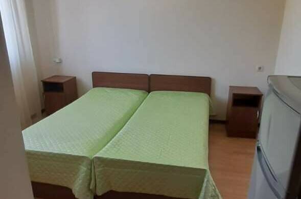 2-х местные номера «Стандарт»