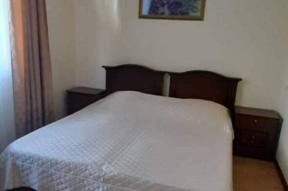 4-х местный «Стандарт»