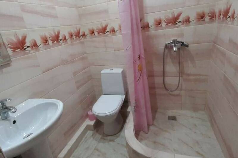 4-х местный «Стандарт»