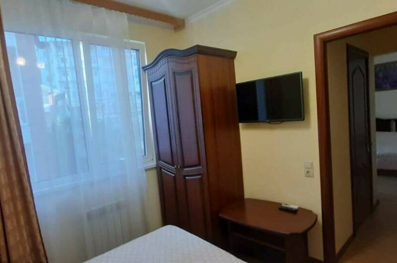 4-х местный «Стандарт»