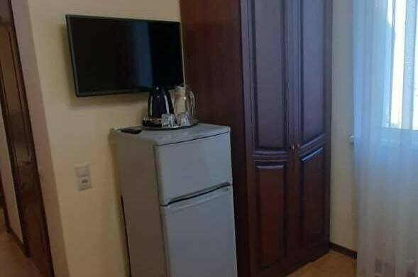 4-х местный «Стандарт»