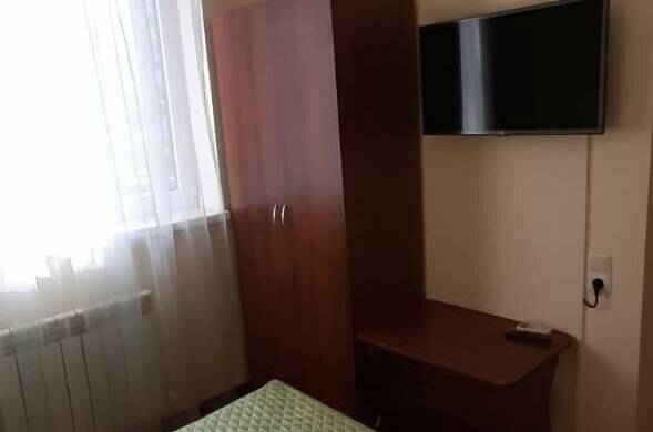 4-х местный «Стандарт»