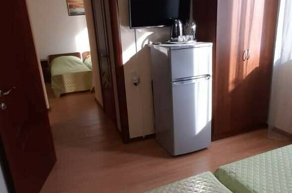 4-х местный «Стандарт»