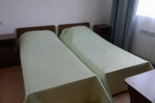 4-х местный «Стандарт»