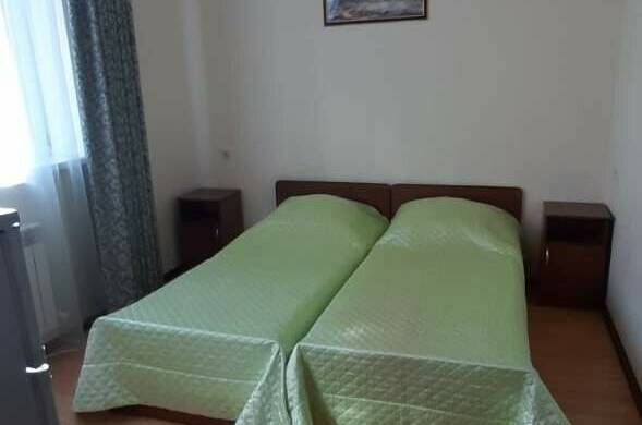 4-х местный «Стандарт»