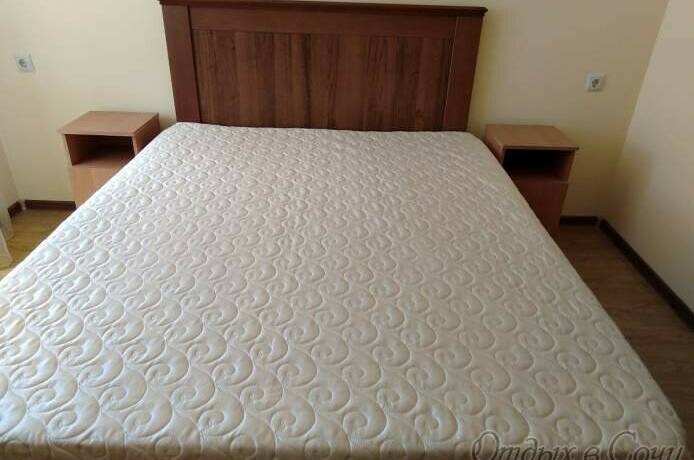 2-х местный номер «Эконом»