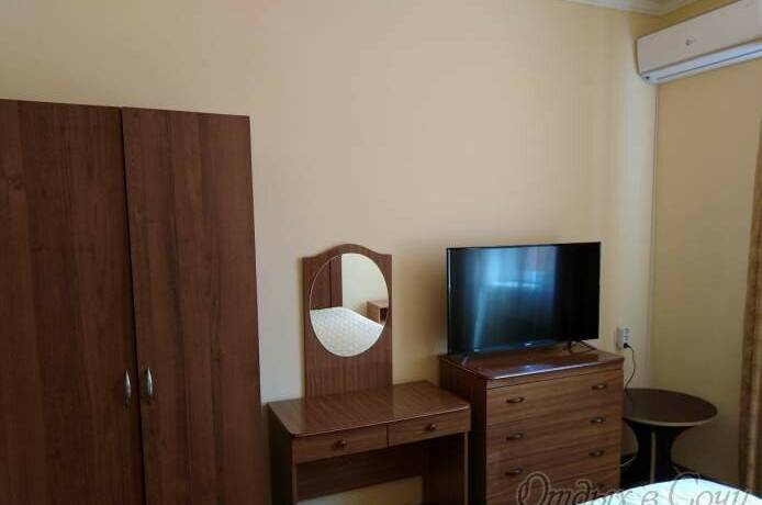 2-х местный номер «Эконом»