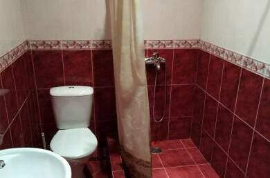 2-х местный номер «Эконом»