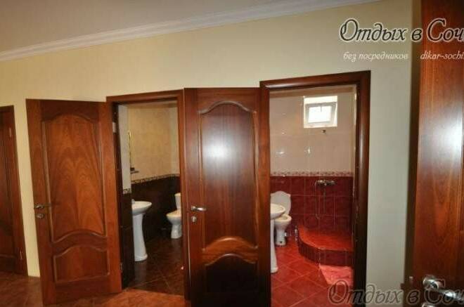 2-х местный номер «Эконом»