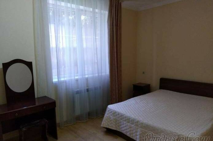 3-х местный номер «Эконом»