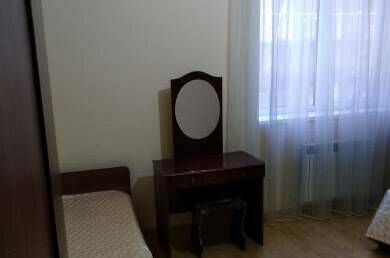 3-х местный номер «Эконом»