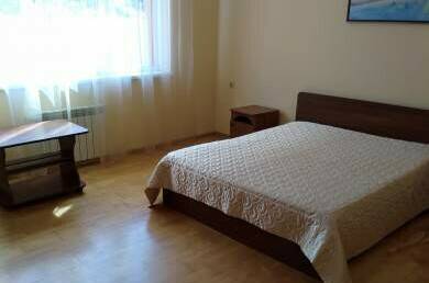 4-х местный номер «Эконом»