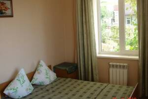 Изображение Изображение гостиницы "Гостевой дом «Надежда у моря»" #1 #1