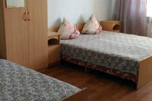 Изображение Изображение гостиницы "Гостевой дом «Надежда у моря»" #4 #4