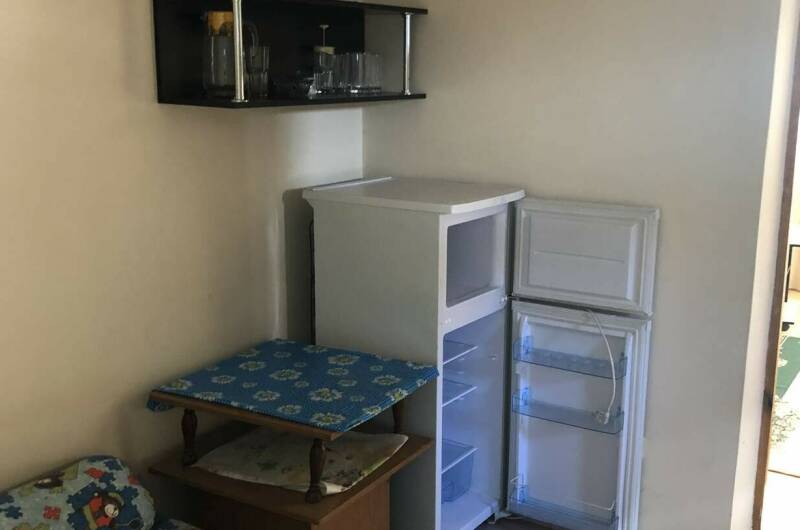 6-ти местный «Семейный»