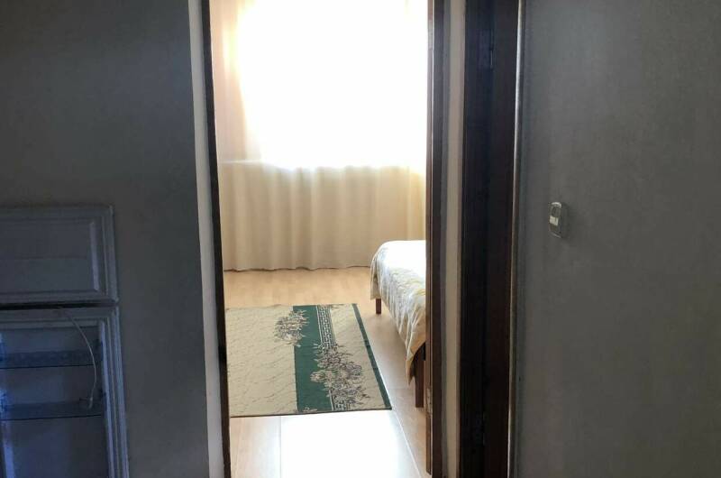 6-ти местный «Семейный»