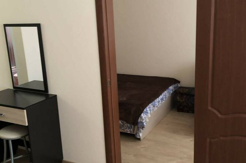 6-ти местный «Семейный»