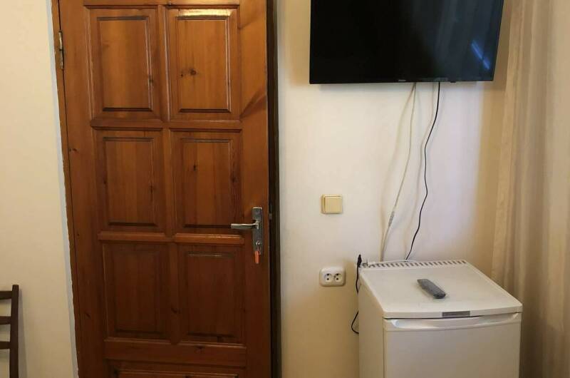 2-х местный «Стандарт»